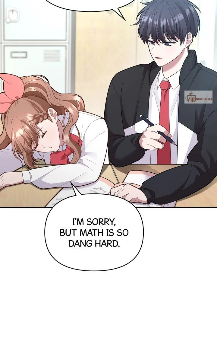 So Close Yet So Far [Official] Chapter 16 page 38