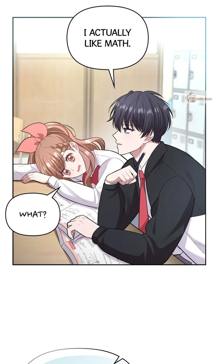So Close Yet So Far [Official] Chapter 16 page 39