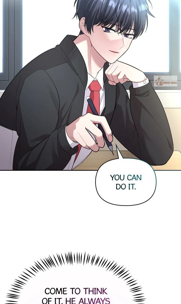 So Close Yet So Far [Official] Chapter 16 page 43