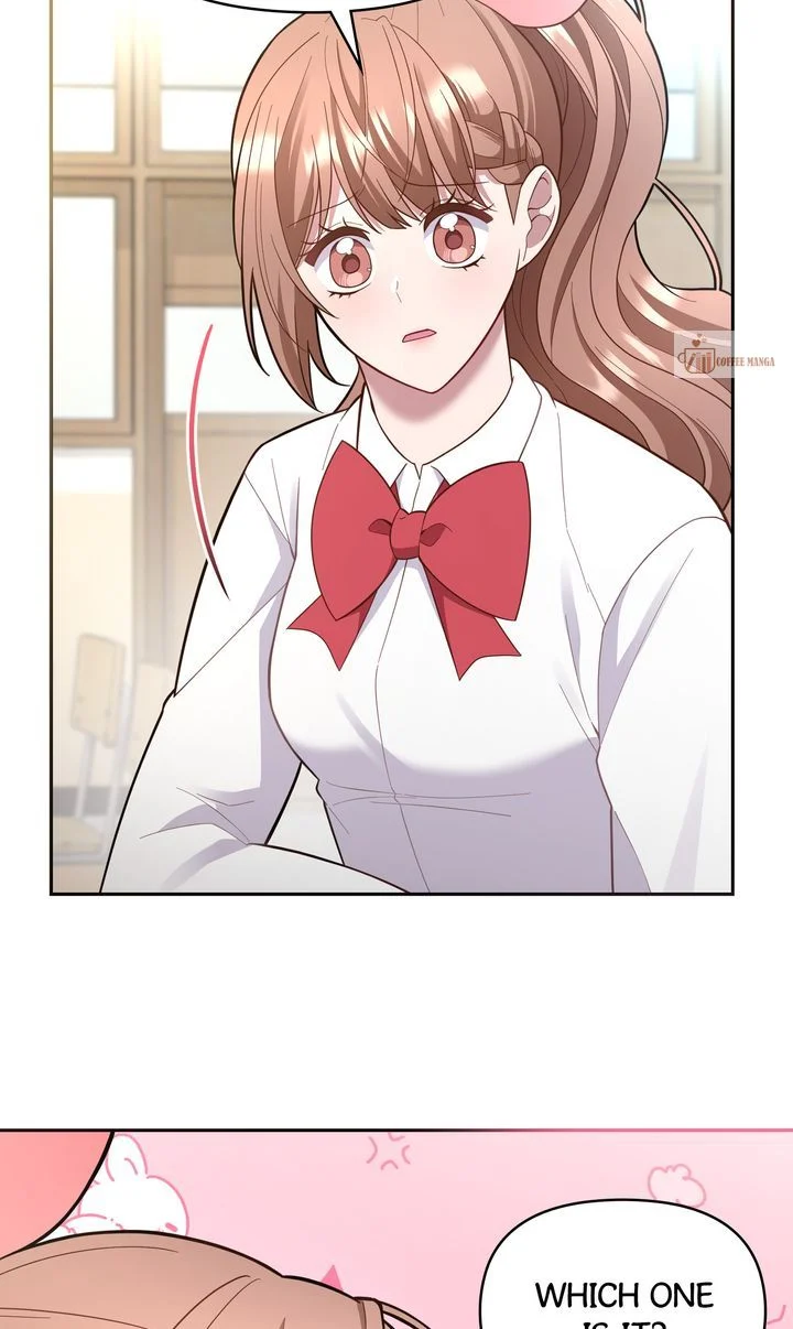 So Close Yet So Far [Official] Chapter 16 page 45