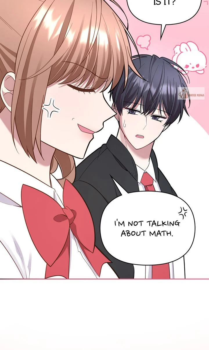 So Close Yet So Far [Official] Chapter 16 page 46