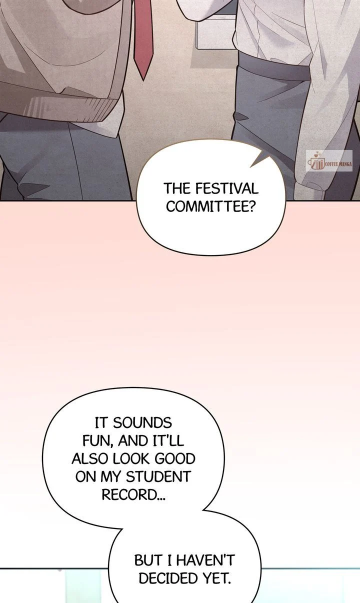 So Close Yet So Far [Official] Chapter 16 page 48