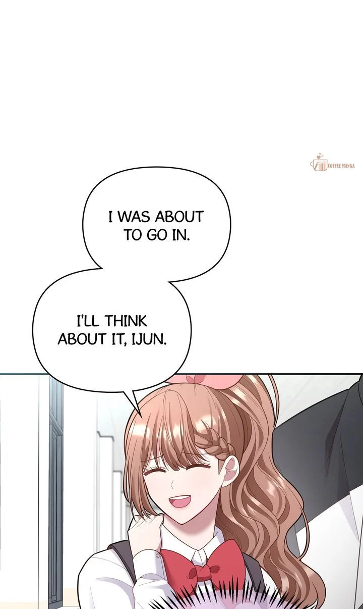 So Close Yet So Far [Official] Chapter 16 page 4