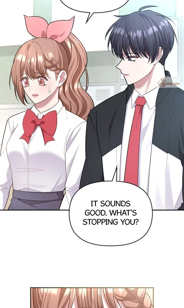 So Close Yet So Far [Official] Chapter 16 page 49