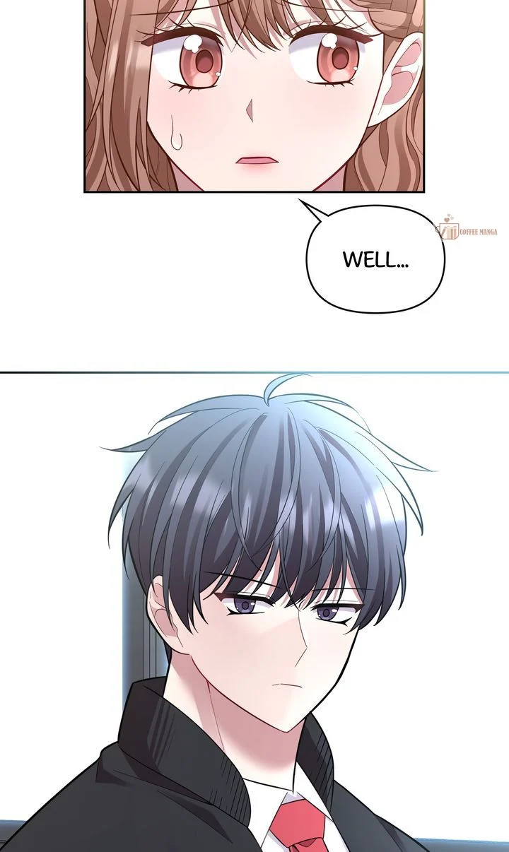 So Close Yet So Far [Official] Chapter 16 page 50