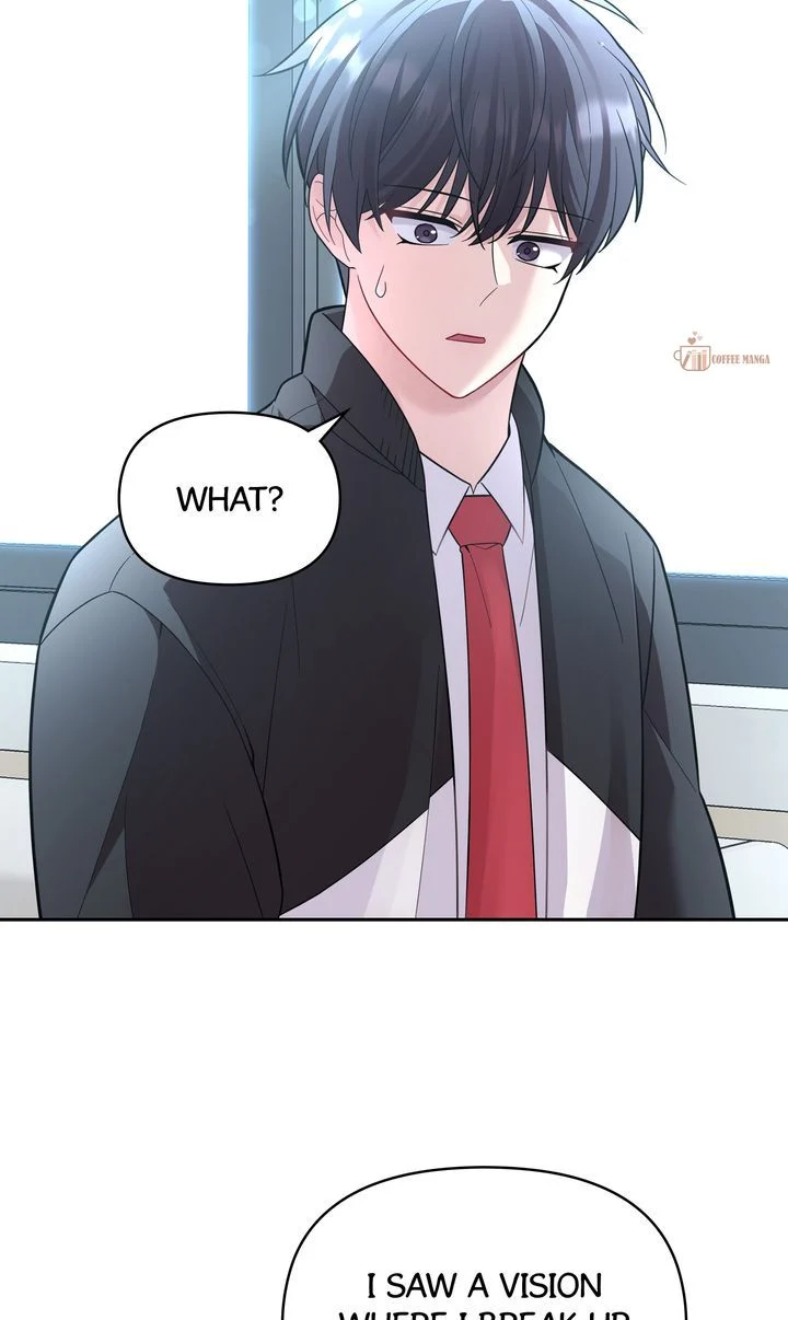 So Close Yet So Far [Official] Chapter 16 page 53