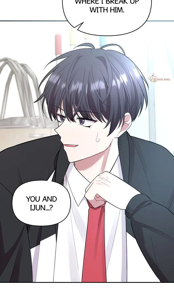 So Close Yet So Far [Official] Chapter 16 page 54