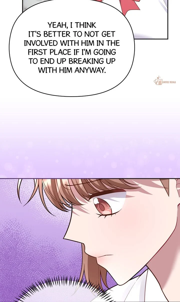 So Close Yet So Far [Official] Chapter 16 page 56