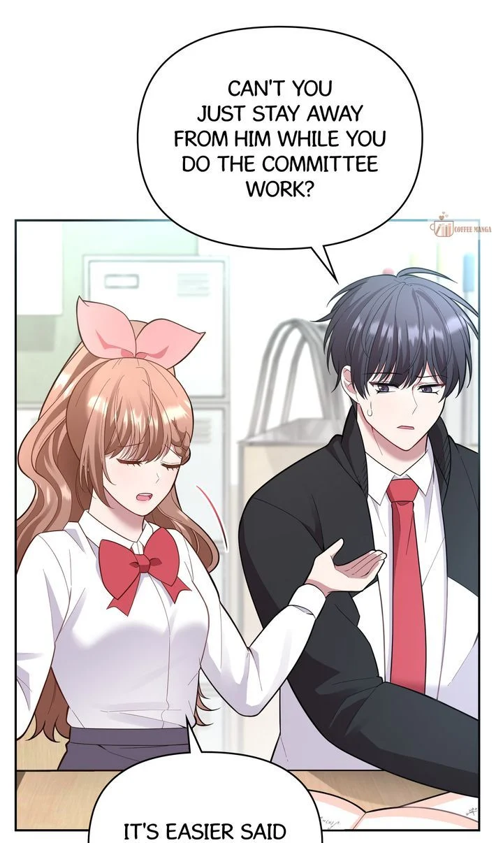 So Close Yet So Far [Official] Chapter 16 page 59