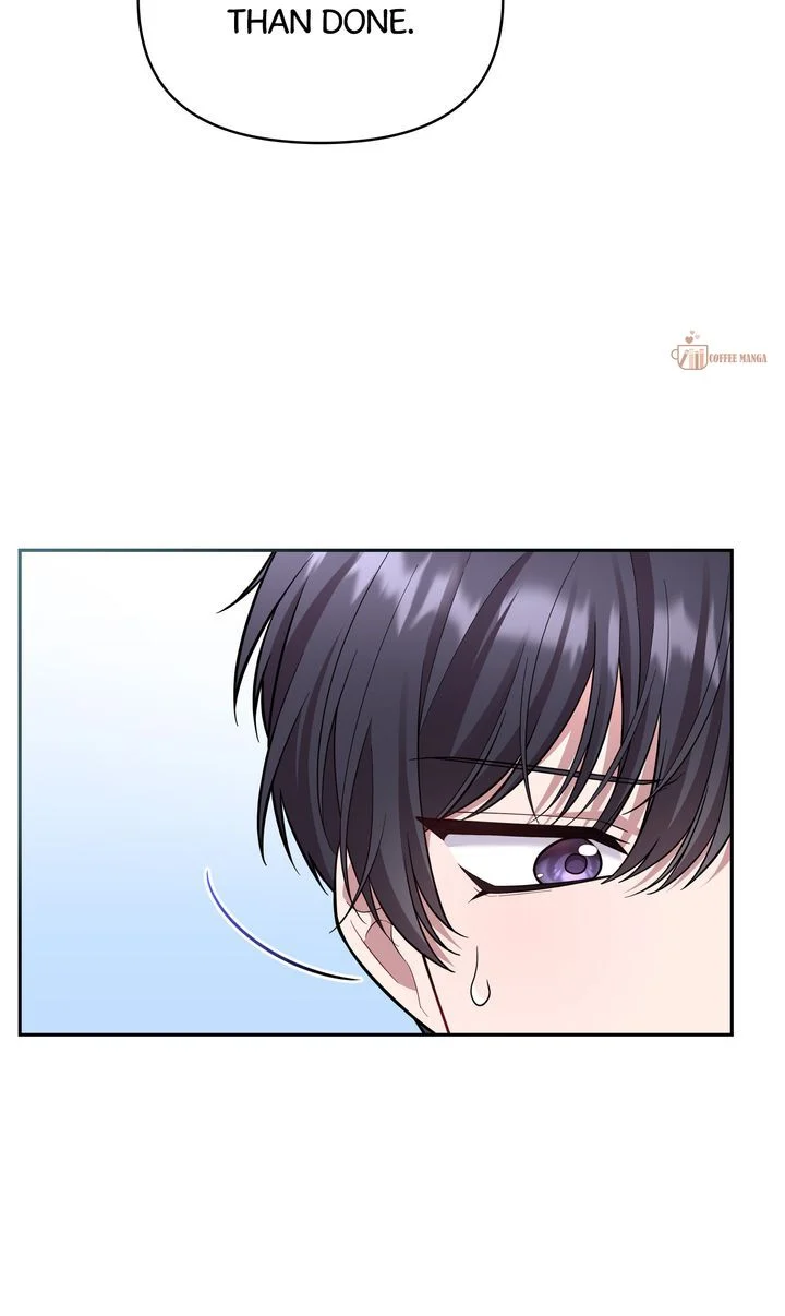 So Close Yet So Far [Official] Chapter 16 page 60