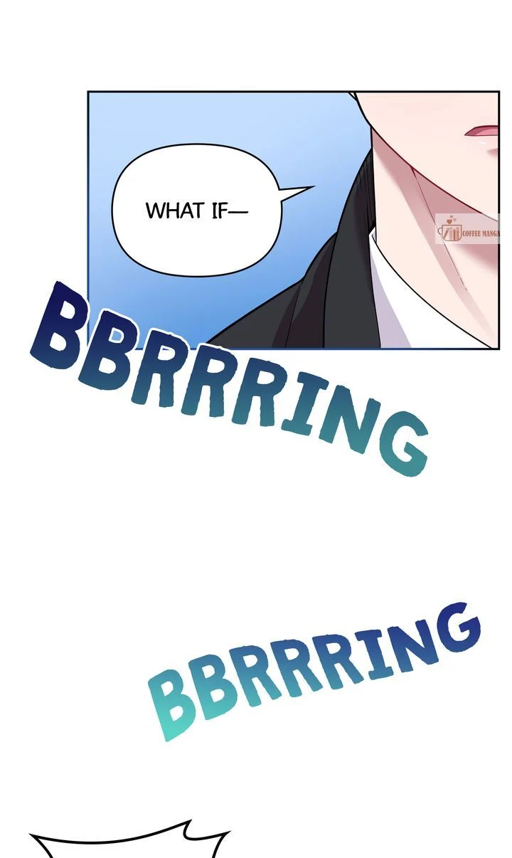So Close Yet So Far [Official] Chapter 16 page 61