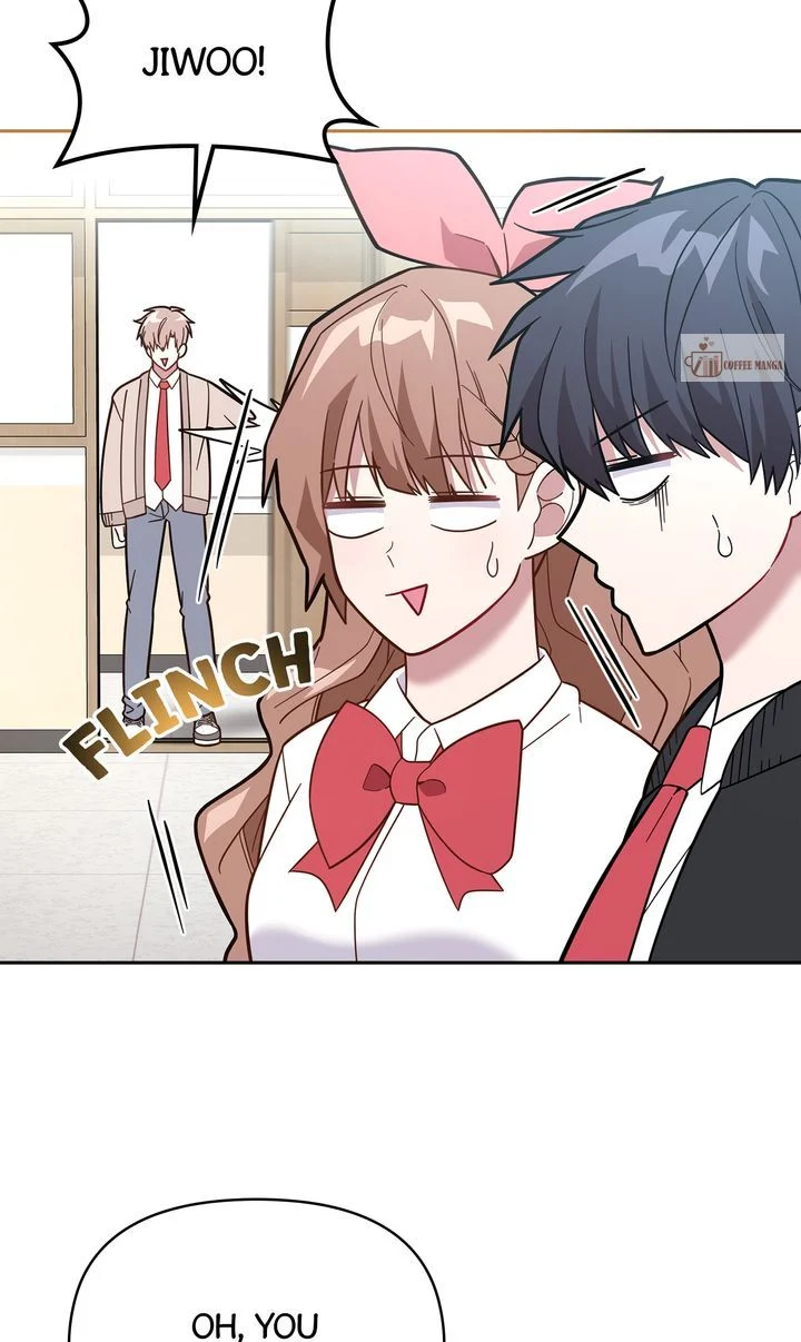 So Close Yet So Far [Official] Chapter 16 page 62