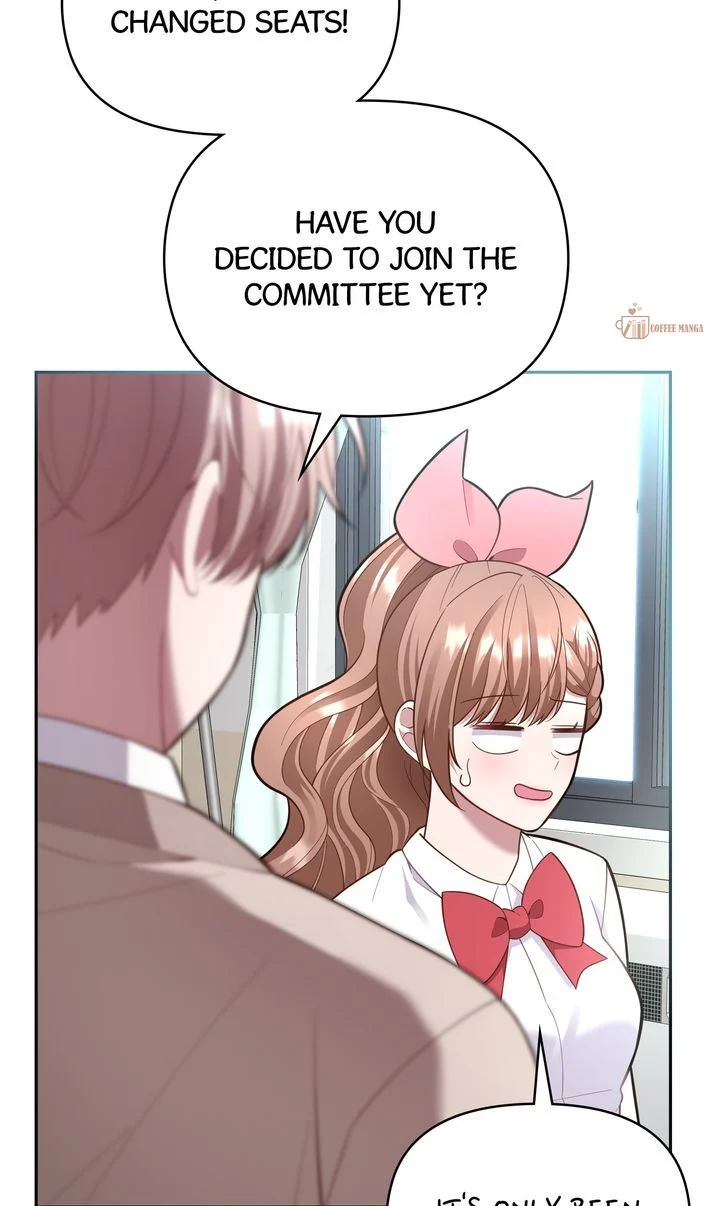 So Close Yet So Far [Official] Chapter 16 page 63