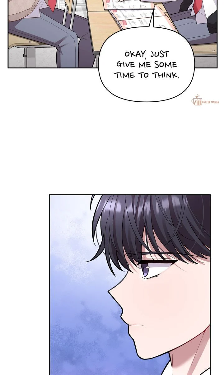 So Close Yet So Far [Official] Chapter 16 page 65