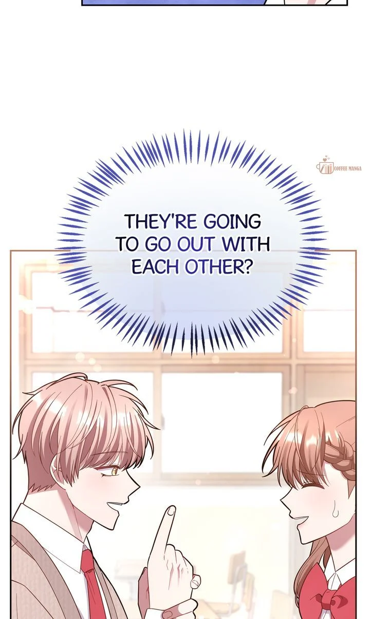So Close Yet So Far [Official] Chapter 16 page 66