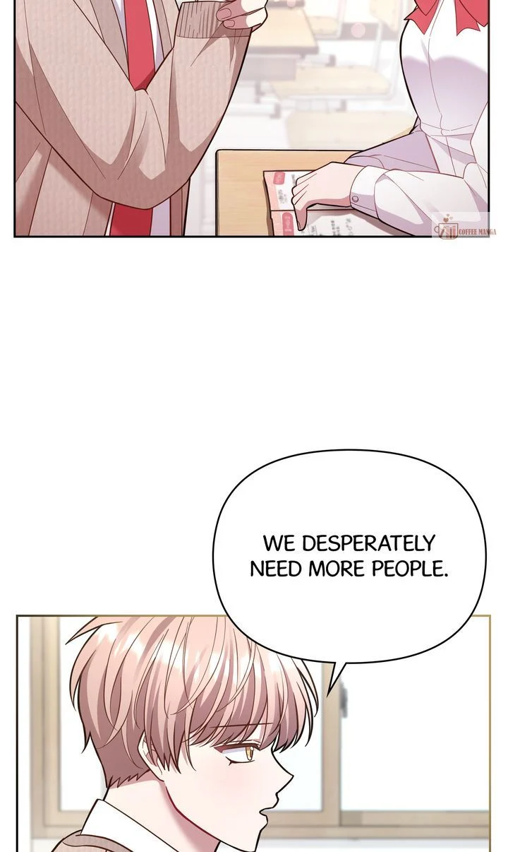 So Close Yet So Far [Official] Chapter 16 page 67