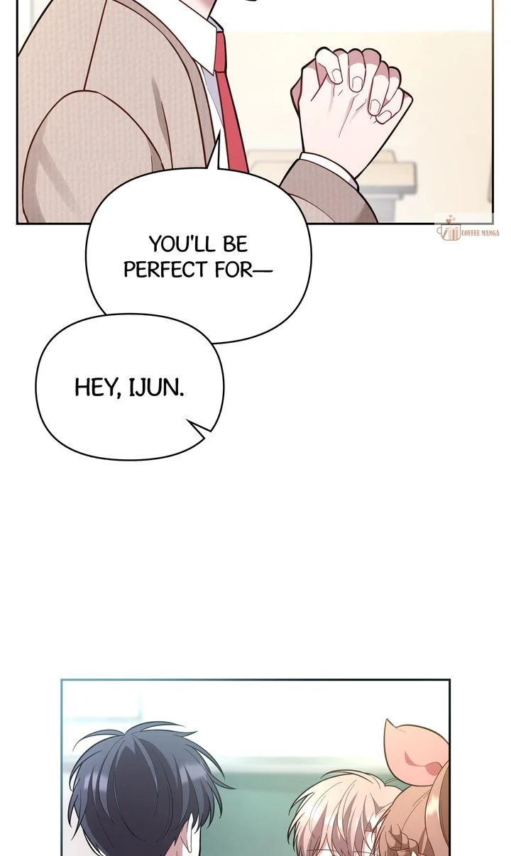 So Close Yet So Far [Official] Chapter 16 page 68