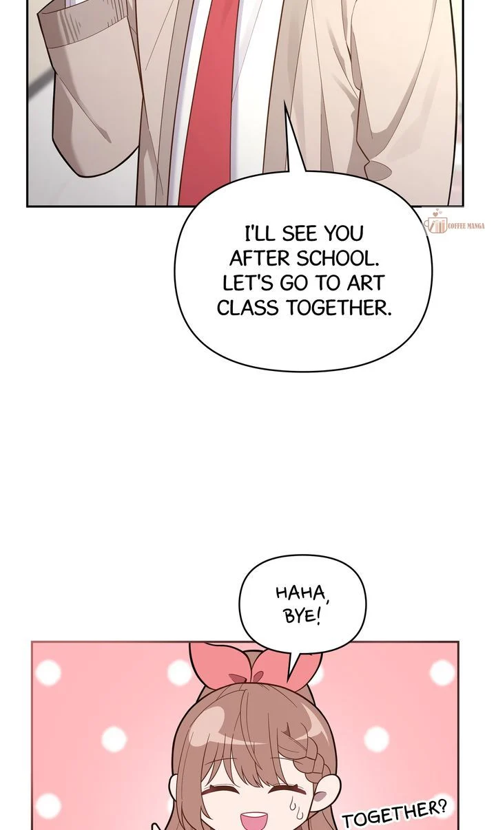 So Close Yet So Far [Official] Chapter 16 page 6