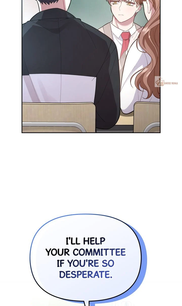 So Close Yet So Far [Official] Chapter 16 page 69