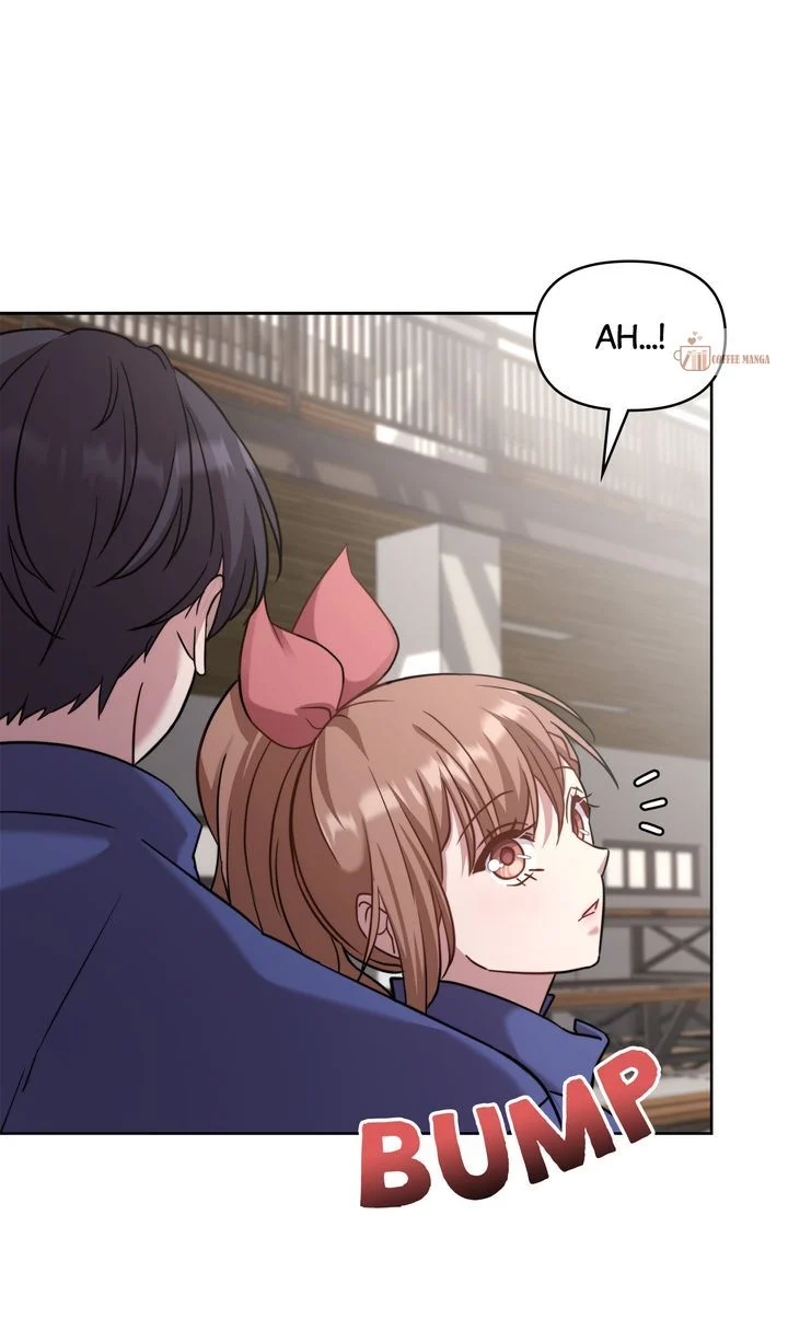 So Close Yet So Far [Official] Chapter 2 page 0