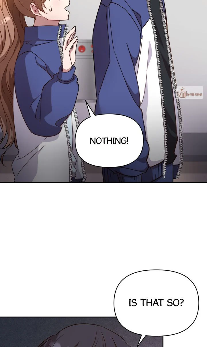 So Close Yet So Far [Official] Chapter 2 page 9