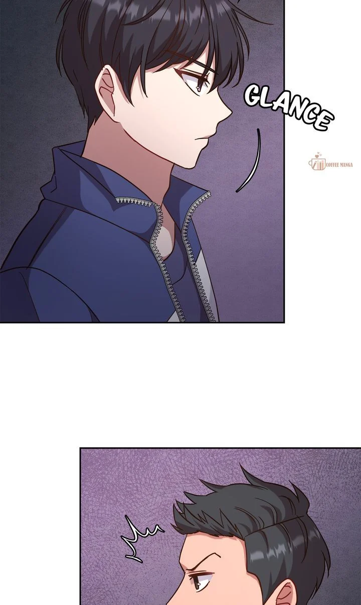 So Close Yet So Far [Official] Chapter 2 page 10