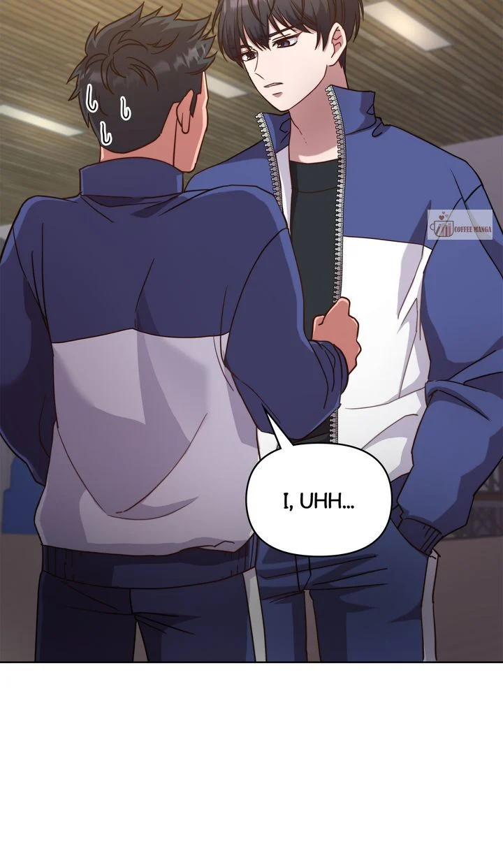 So Close Yet So Far [Official] Chapter 2 page 12