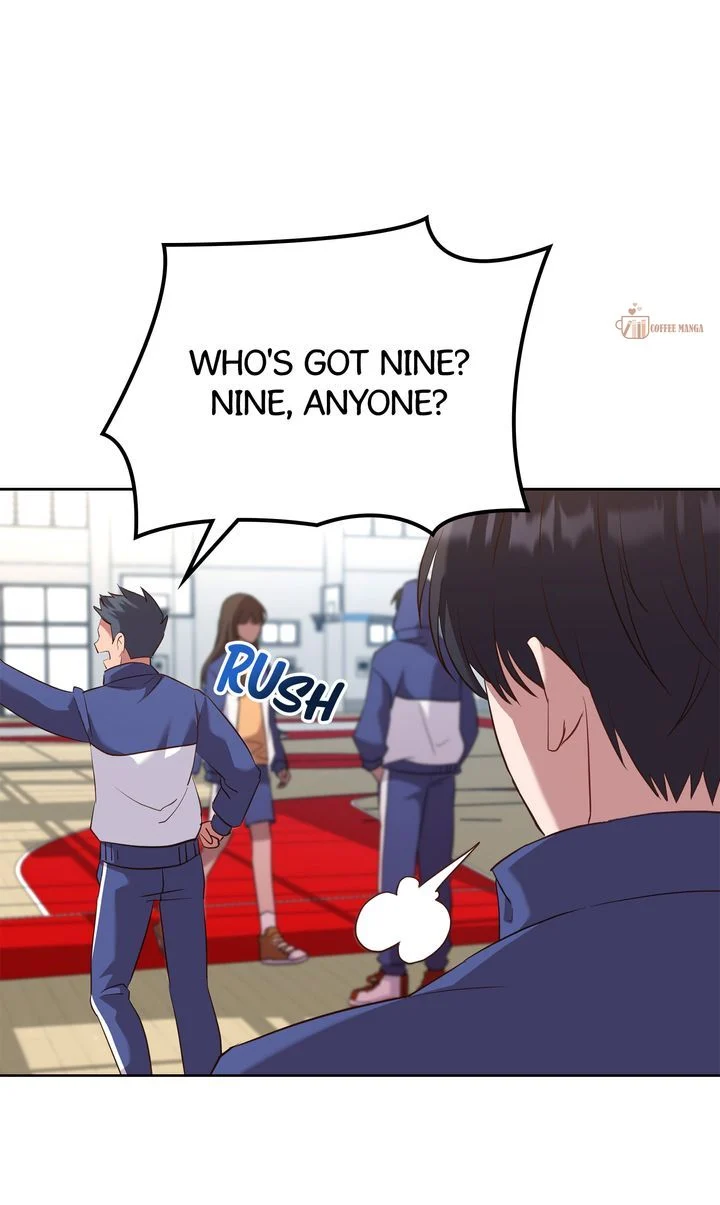 So Close Yet So Far [Official] Chapter 2 page 14