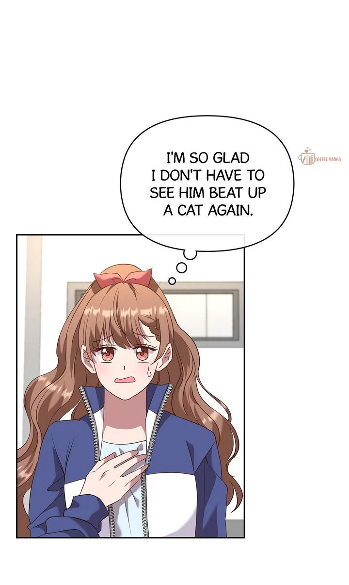 So Close Yet So Far [Official] Chapter 2 page 15