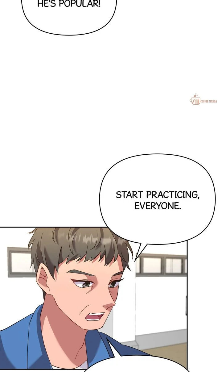 So Close Yet So Far [Official] Chapter 2 page 18