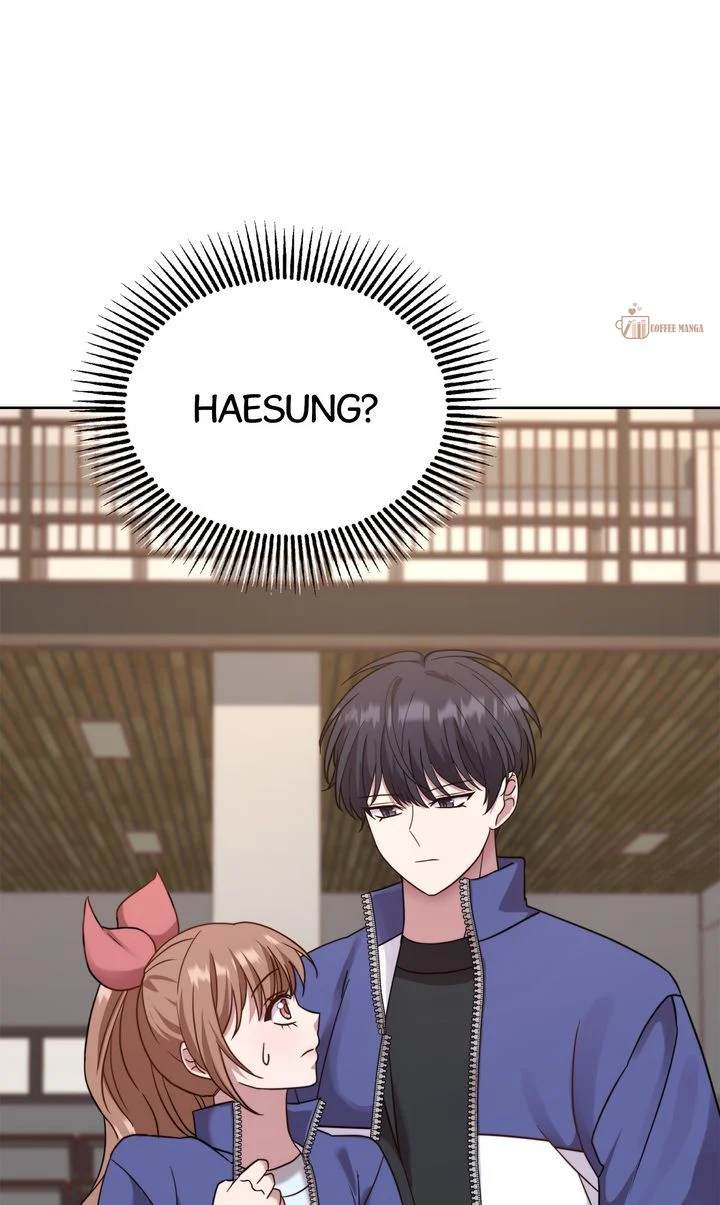 So Close Yet So Far [Official] Chapter 2 page 1