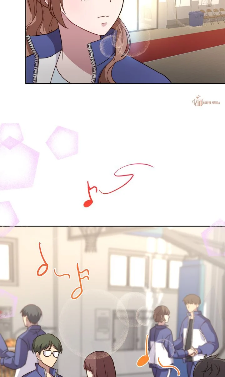 So Close Yet So Far [Official] Chapter 2 page 21