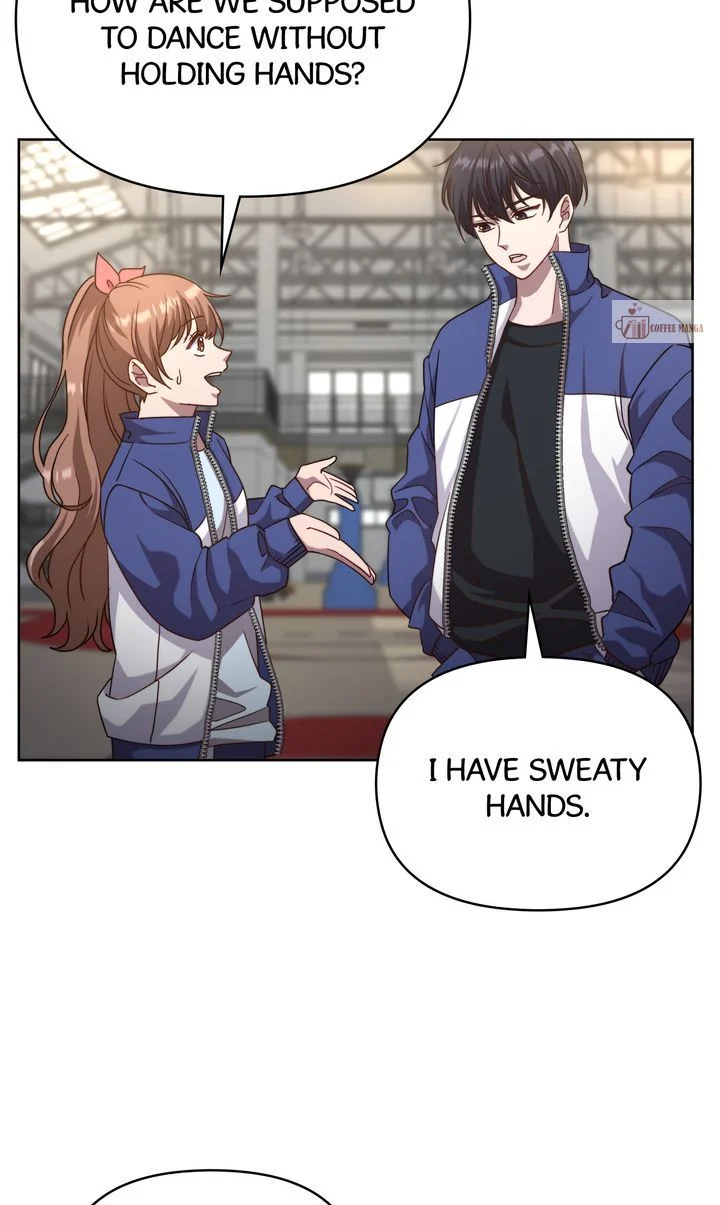 So Close Yet So Far [Official] Chapter 2 page 26