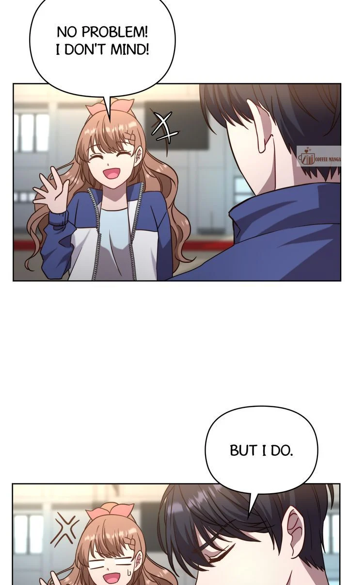 So Close Yet So Far [Official] Chapter 2 page 27