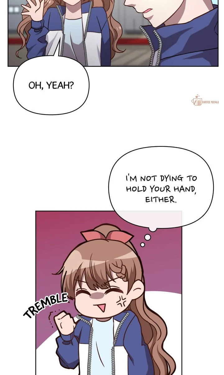 So Close Yet So Far [Official] Chapter 2 page 28