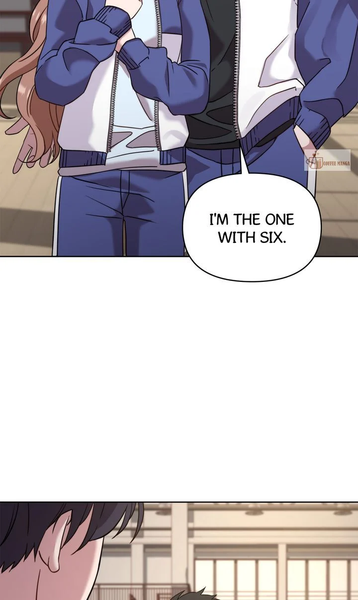 So Close Yet So Far [Official] Chapter 2 page 2
