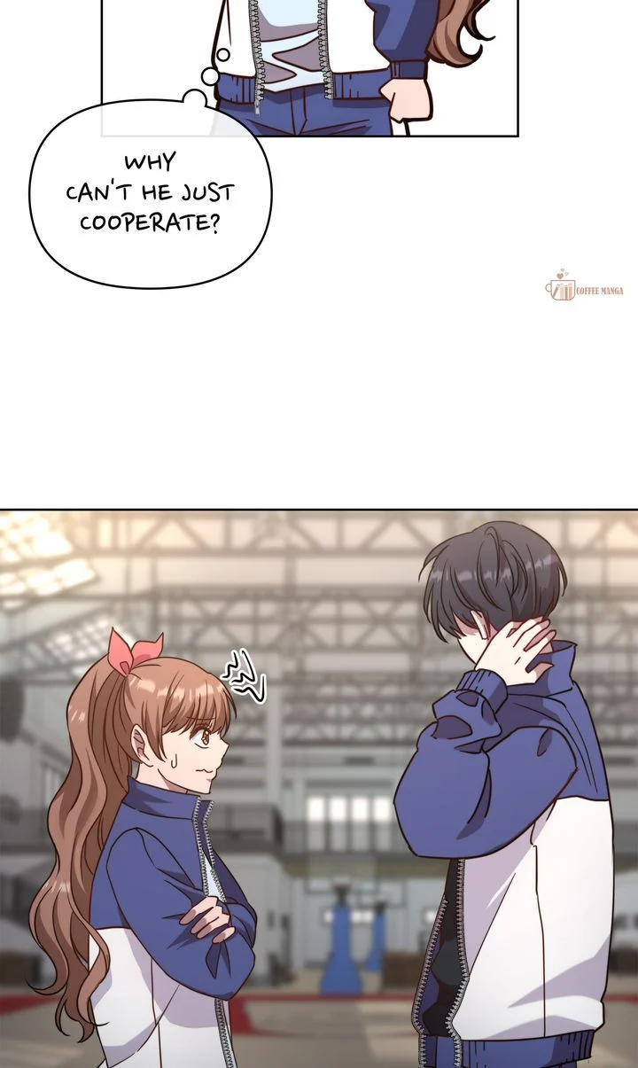 So Close Yet So Far [Official] Chapter 2 page 29