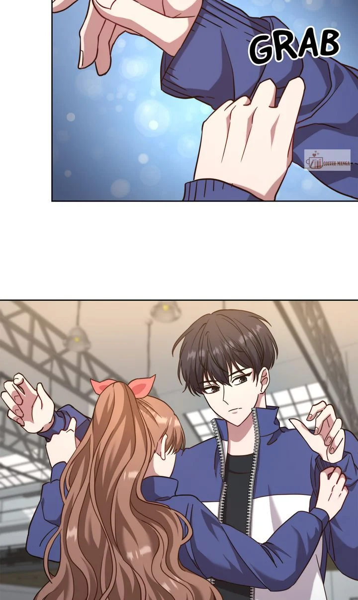 So Close Yet So Far [Official] Chapter 2 page 31