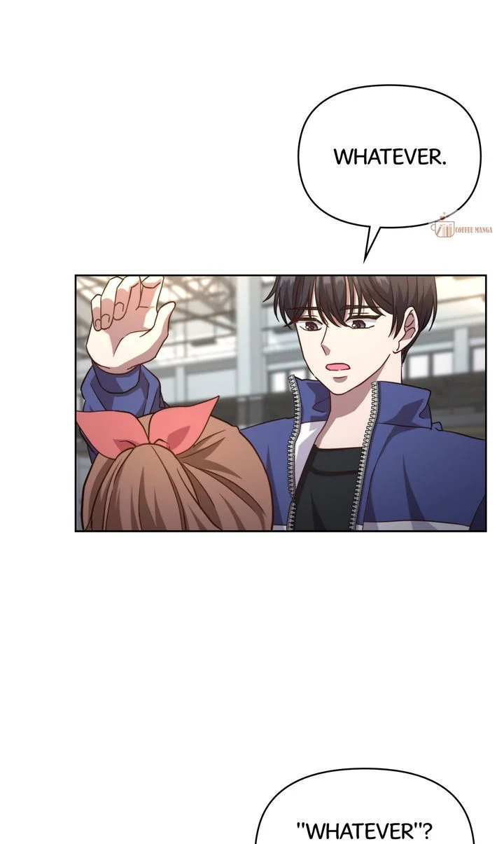 So Close Yet So Far [Official] Chapter 2 page 33