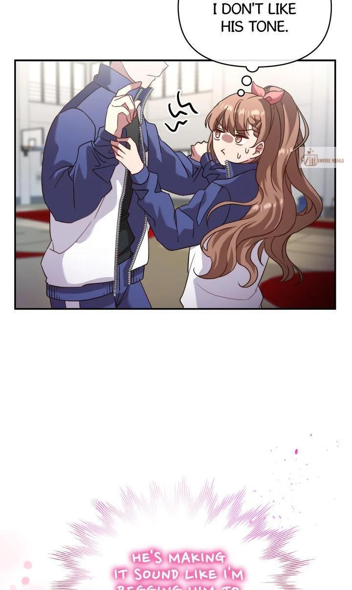 So Close Yet So Far [Official] Chapter 2 page 34