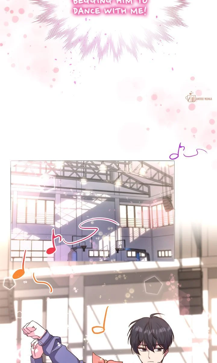 So Close Yet So Far [Official] Chapter 2 page 35