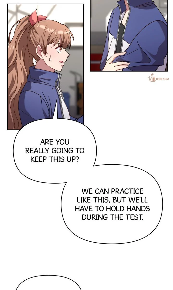 So Close Yet So Far [Official] Chapter 2 page 37