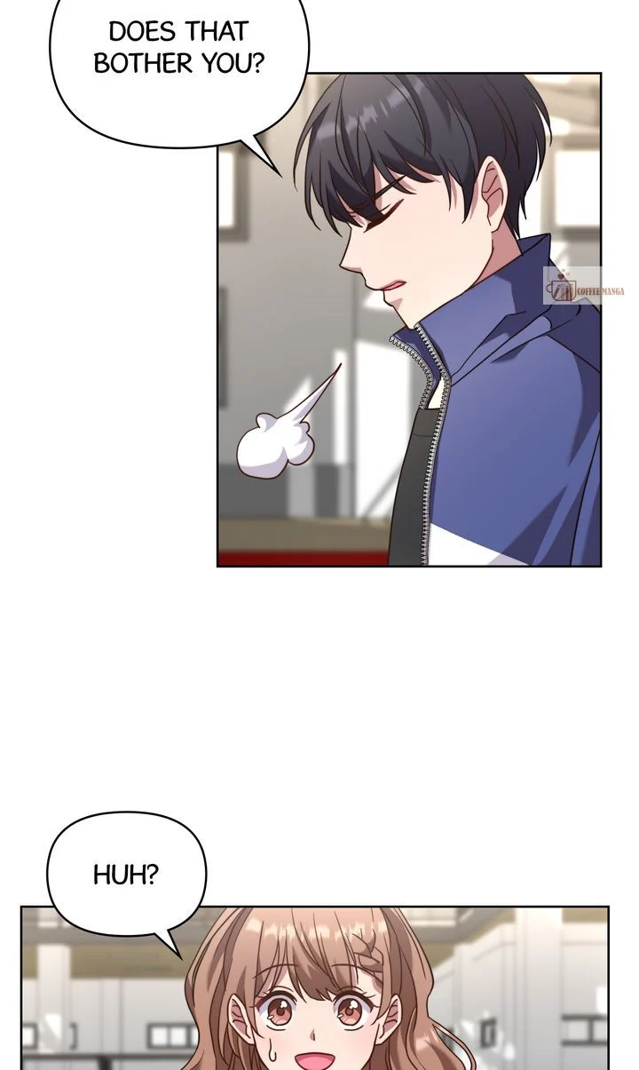 So Close Yet So Far [Official] Chapter 2 page 38