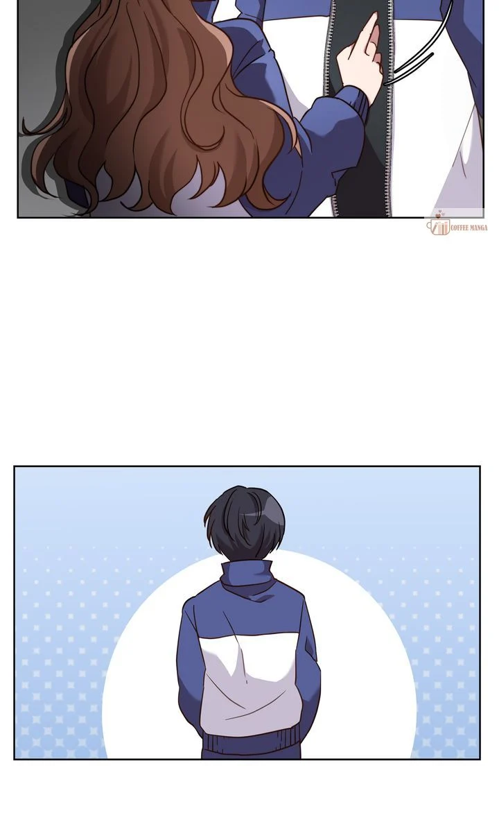 So Close Yet So Far [Official] Chapter 2 page 40