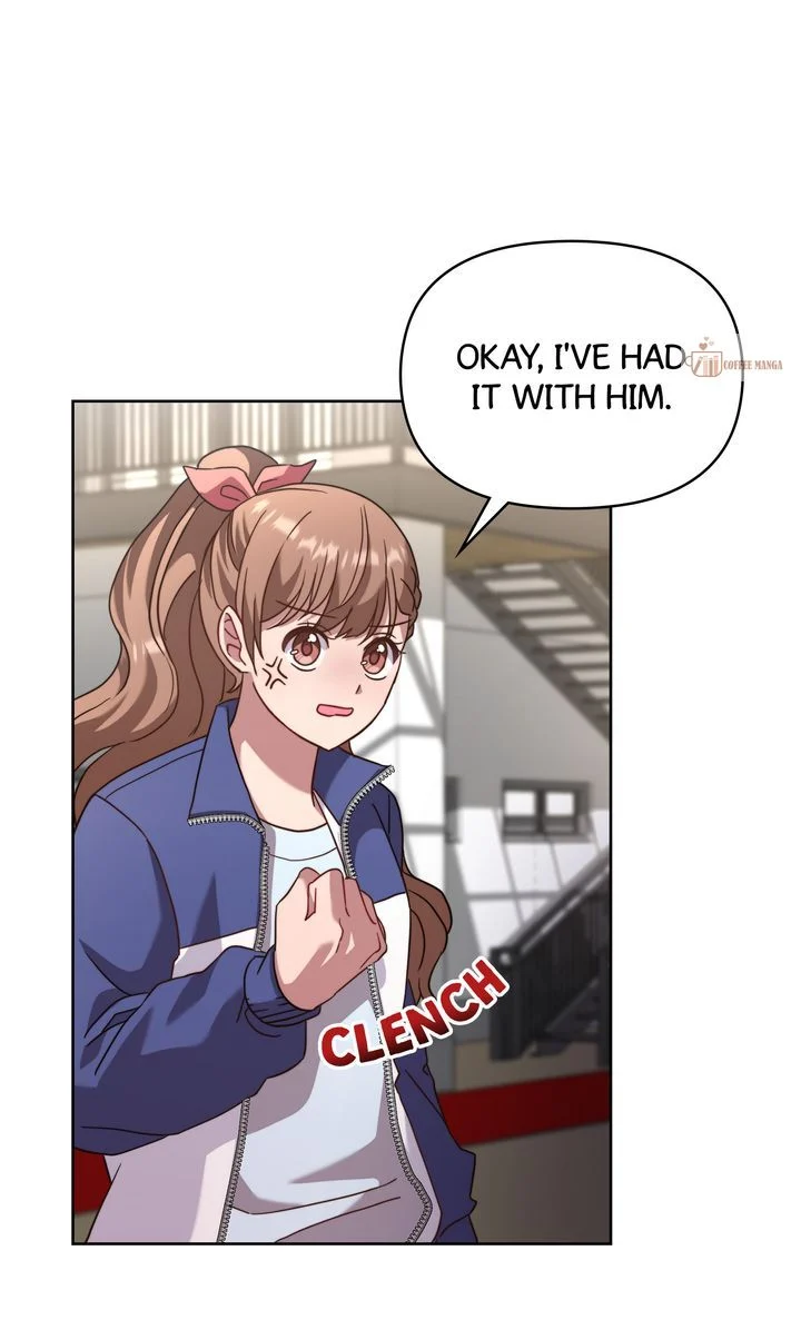 So Close Yet So Far [Official] Chapter 2 page 42