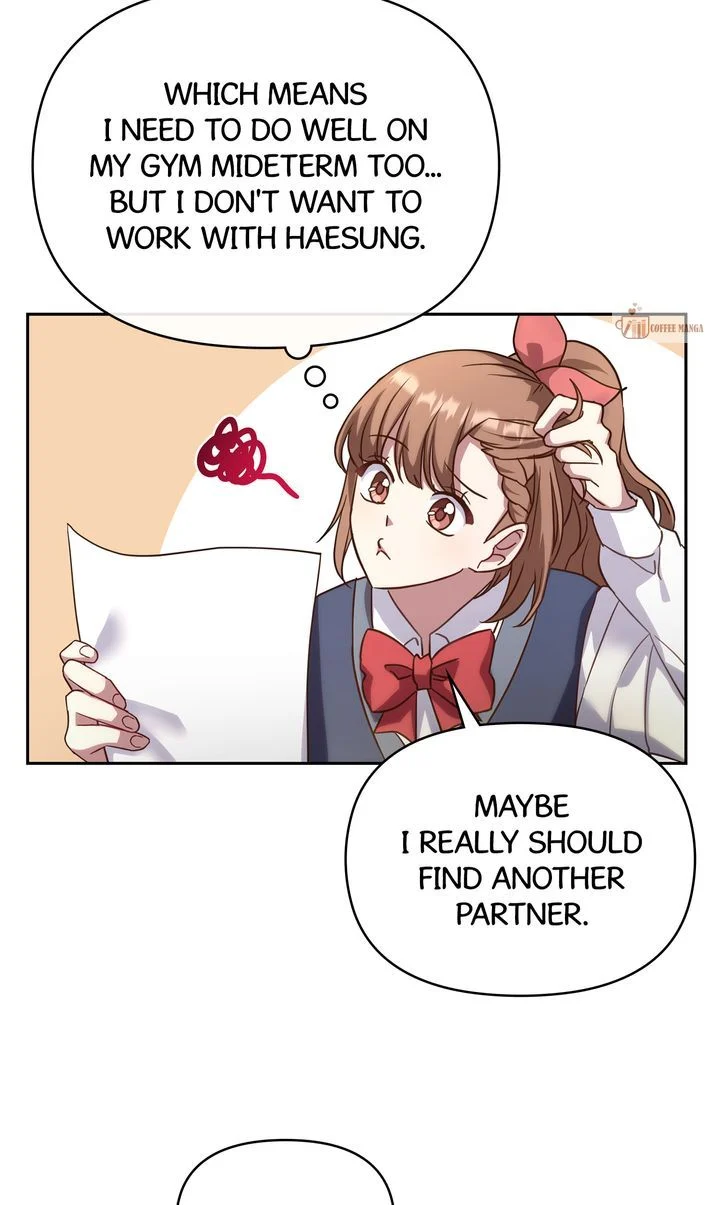 So Close Yet So Far [Official] Chapter 2 page 47