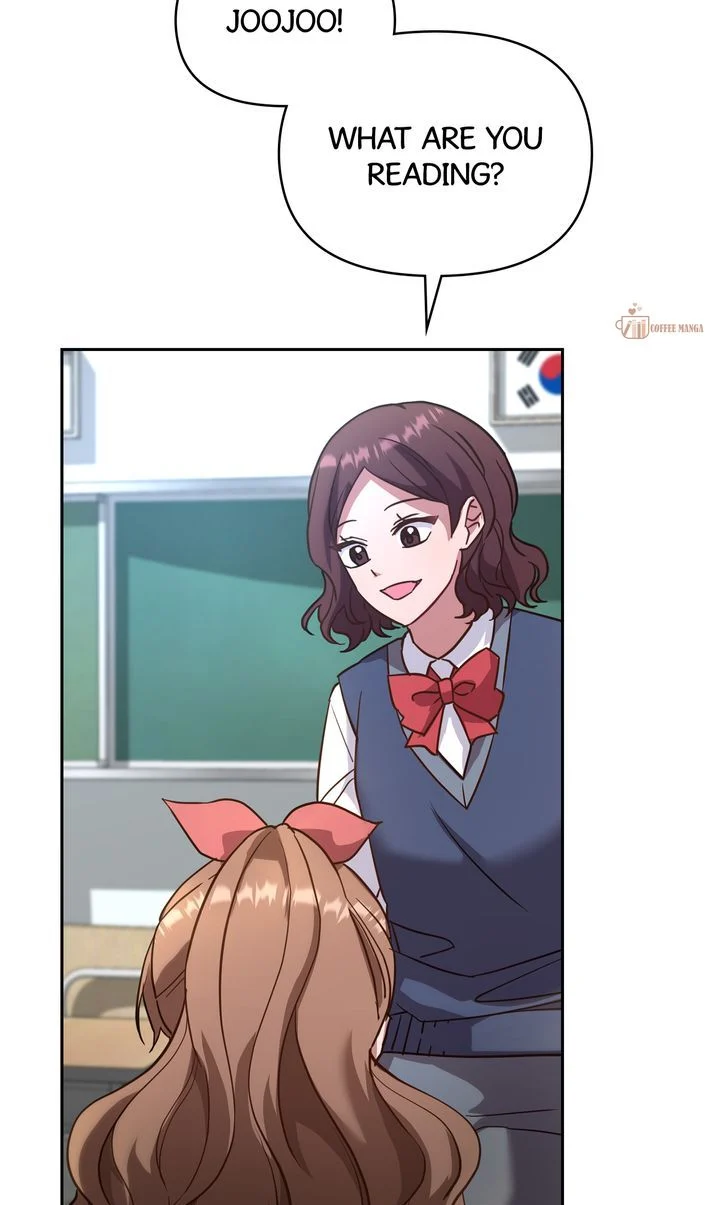 So Close Yet So Far [Official] Chapter 2 page 48