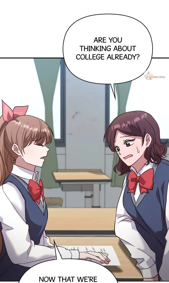 So Close Yet So Far [Official] Chapter 2 page 50