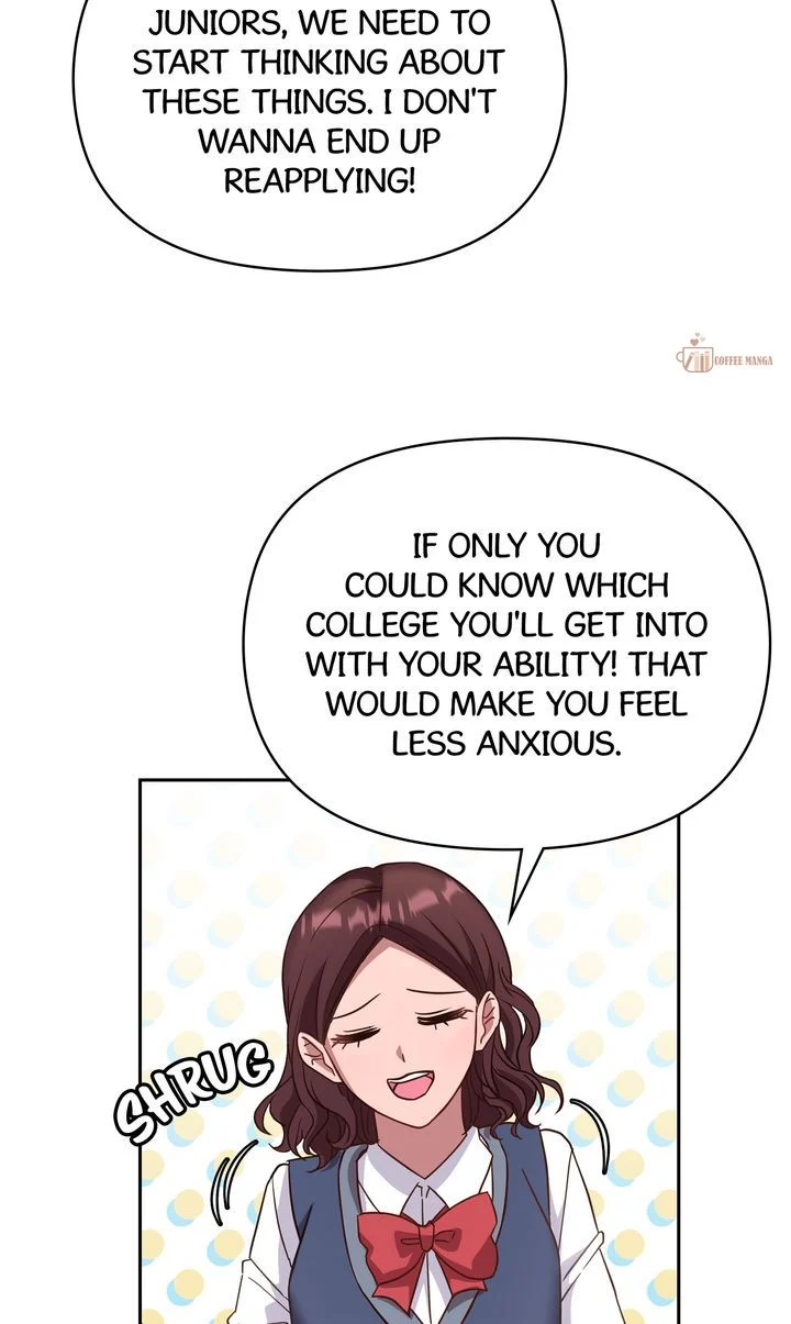 So Close Yet So Far [Official] Chapter 2 page 51