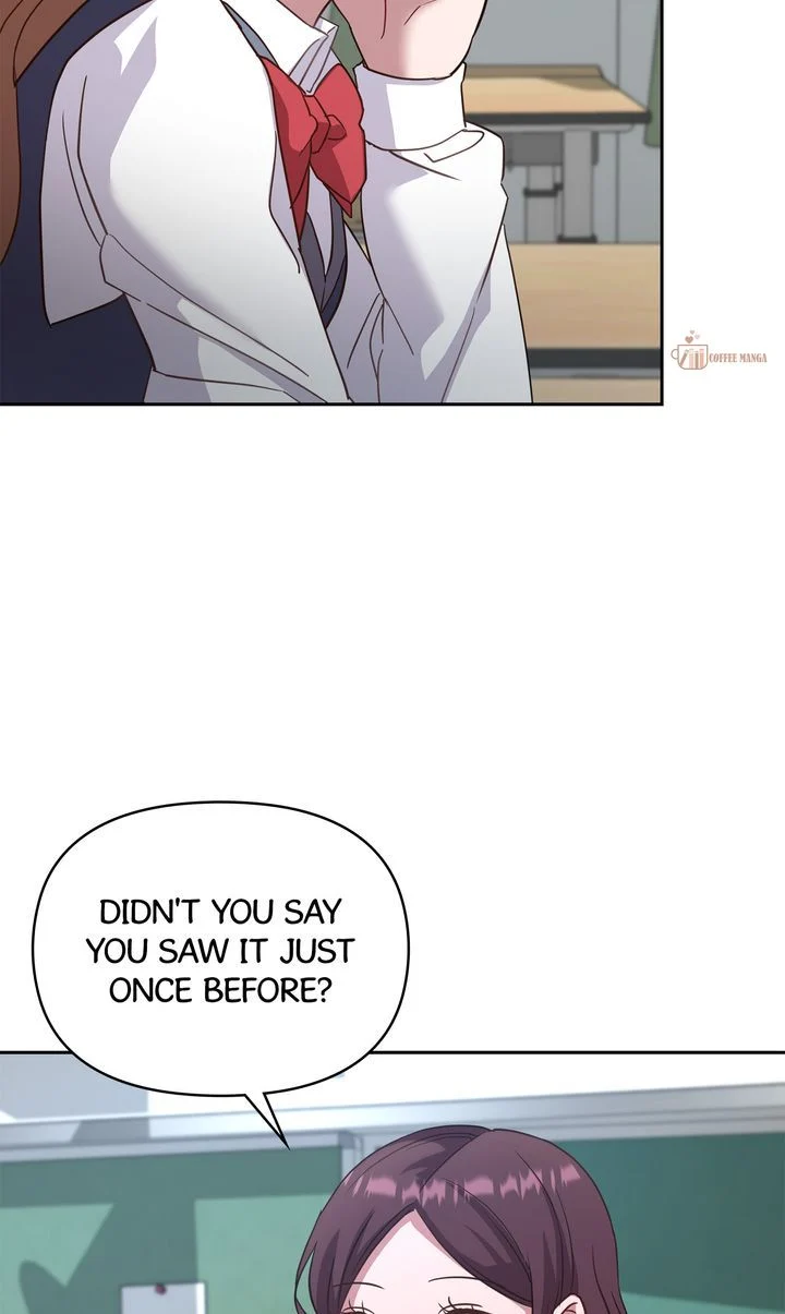 So Close Yet So Far [Official] Chapter 2 page 53